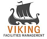 Viking facilities management logo