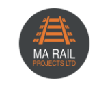 ma rail logo