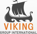 viking group international logo